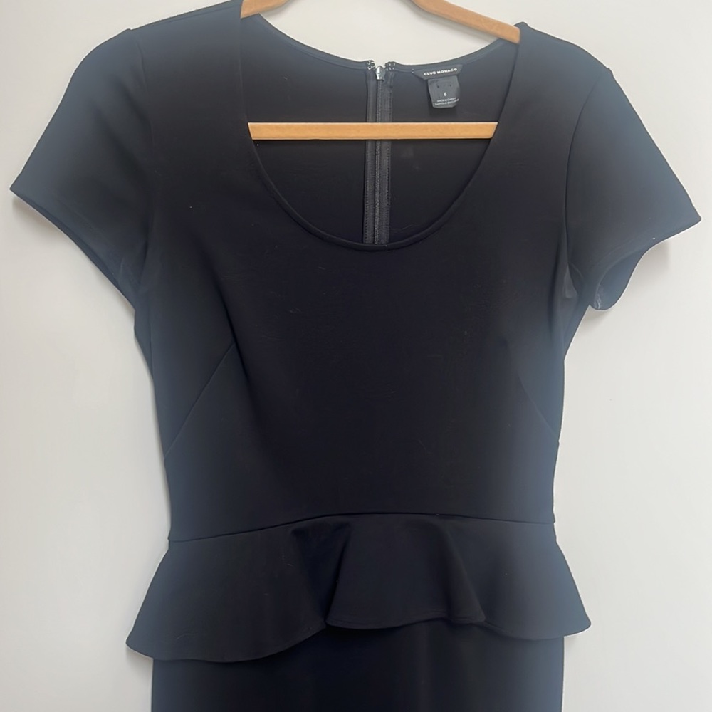 Club Monaco Dress